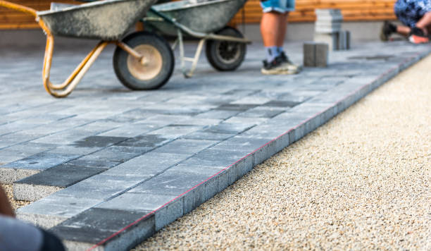 Best Concrete Paver Driveway  in Prattville, AL