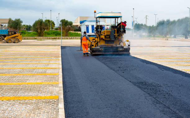Best Custom Driveway Pavers  in Prattville, AL