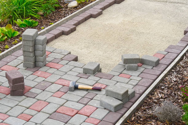 Best Commercial Driveway Pavers  in Prattville, AL