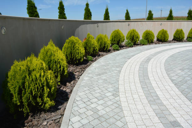 Decorative Driveway Pavers in Prattville, AL