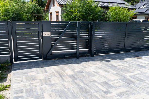 Best Driveway Resurfacing Pavers  in Prattville, AL
