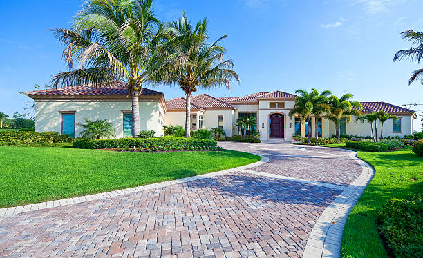 Prattville, AL Driveway Pavers Company